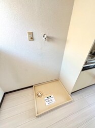 リミアール鶴ケ峰の物件内観写真